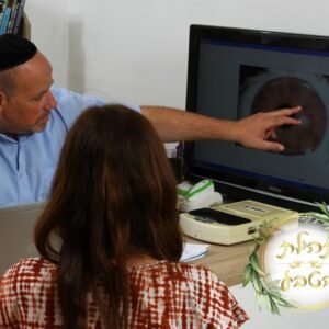 אבחון אירידיאולוגיה בקליניקה