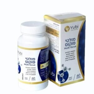מולטי פוקוס לקשב וריכוז לזיכרון