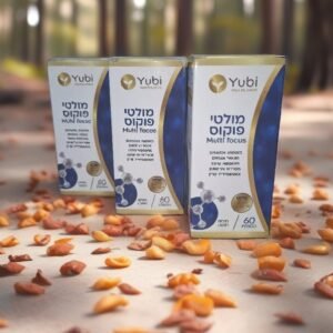 מולטי פוקוס מבצע 3 יחידות