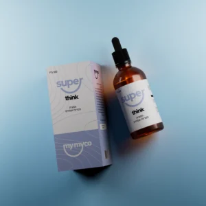 סופר ת'ינק Super Think