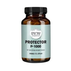 פרוטקטור p1000
