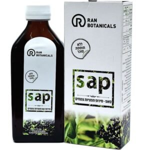 סאפ סמבוק שחור