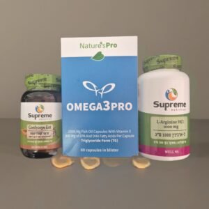 ערכה לגבר בהמלצה