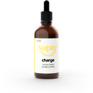 Super Charge – My Myco