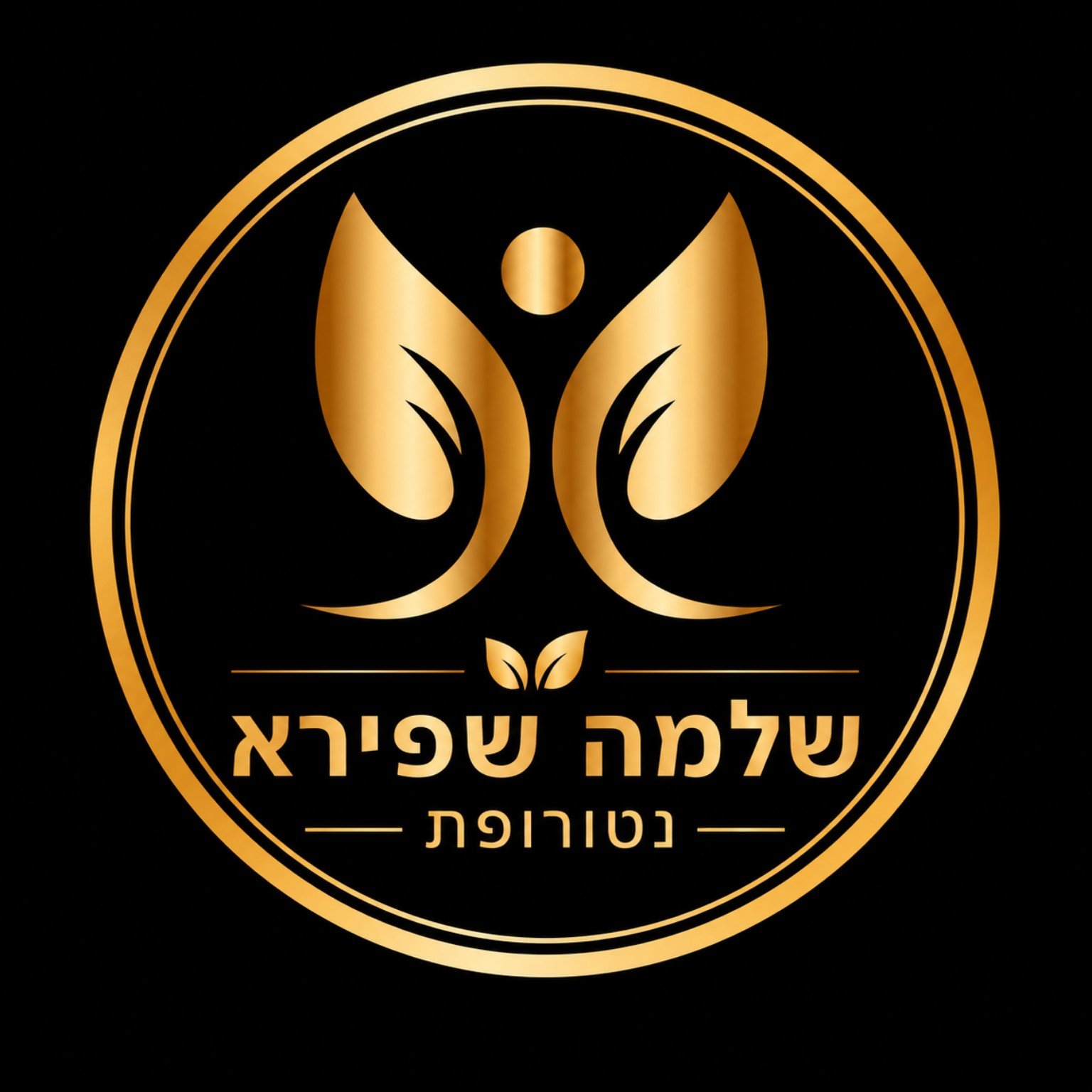 שלומי שפירא נטורופת N.D